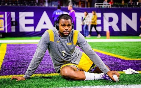 kayshon boutte rumor|Kayshon Boutte rumor: Was former LSU star involved in a